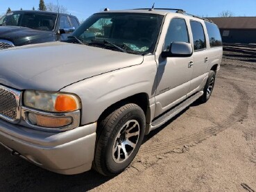 2004 GMC Yukon XL in Wadena, MN 56482