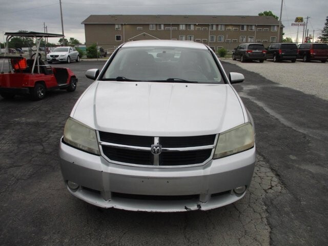 2010 Dodge Avenger in Oak Grove, MO 64075 - 18134824 2