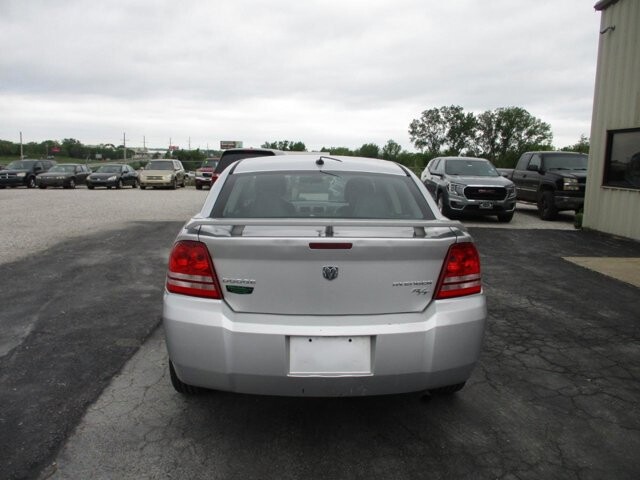 2010 Dodge Avenger in Oak Grove, MO 64075 - 18134824 6