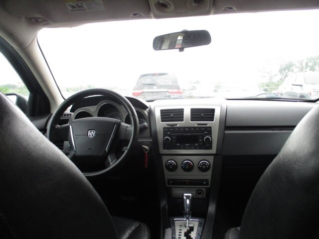 2010 Dodge Avenger in Oak Grove, MO 64075 - 18134824 11