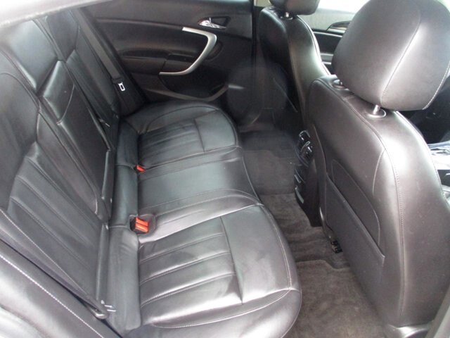 2012 Buick Regal in Oak Grove, MO 64075 - 18134825 12