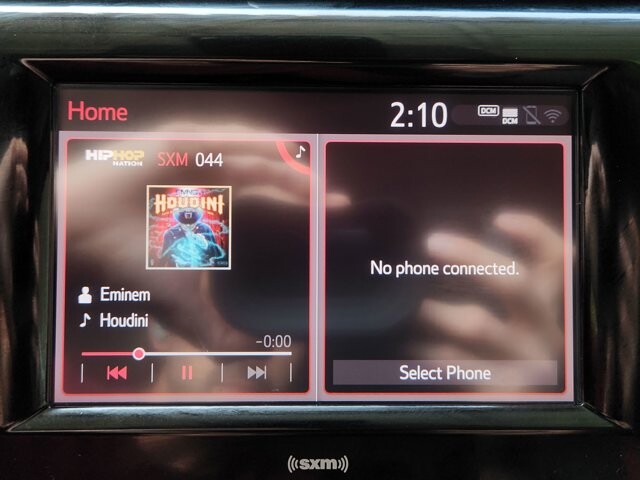 2020 Toyota Camry in Cinnaminson, NJ 08077 - 18134827 20