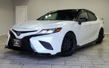 2020 Toyota Camry in Cinnaminson, NJ 08077