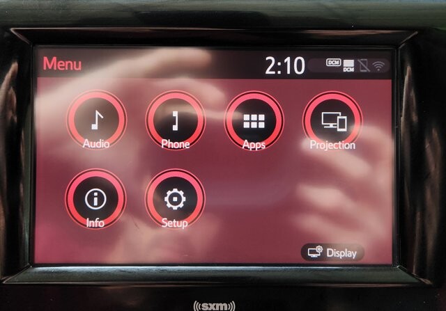 2020 Toyota Camry in Cinnaminson, NJ 08077 - 18134827 21