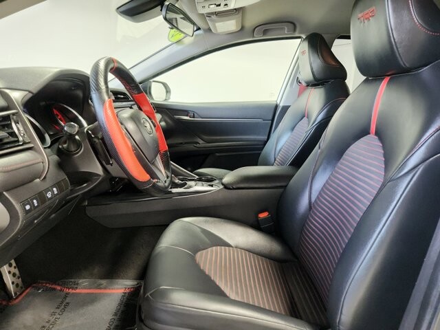 2020 Toyota Camry in Cinnaminson, NJ 08077 - 18134827 11