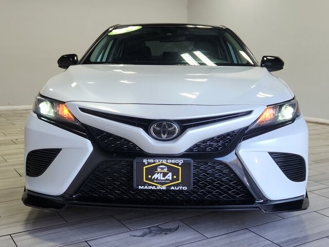 2020 Toyota Camry in Cinnaminson, NJ 08077 - 18134827 8