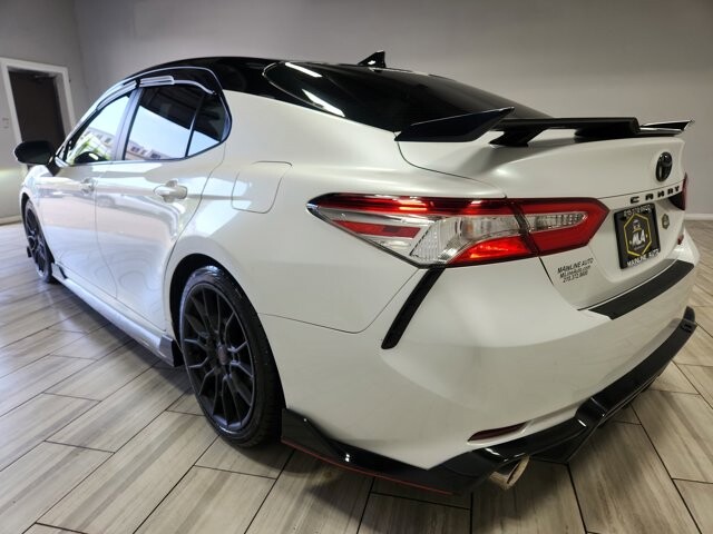 2020 Toyota Camry in Cinnaminson, NJ 08077 - 18134827 3