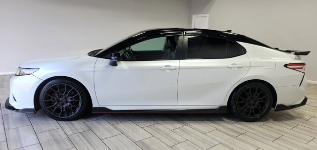 2020 Toyota Camry in Cinnaminson, NJ 08077 - 18134827 2