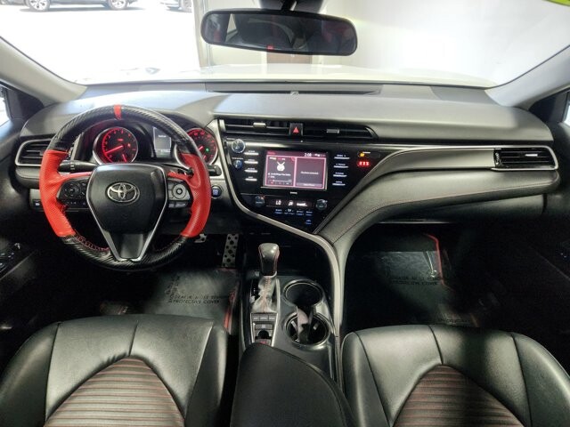 2020 Toyota Camry in Cinnaminson, NJ 08077 - 18134827 15