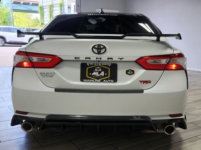 2020 Toyota Camry in Cinnaminson, NJ 08077 - 18134827 4