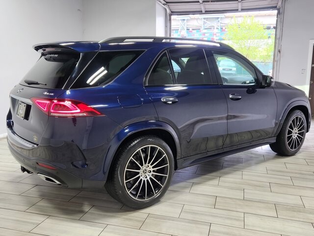 2020 Mercedes-Benz GLE 350 in Cinnaminson, NJ 08077 - 18134828 5