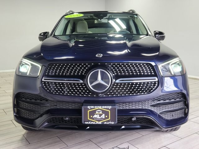 2020 Mercedes-Benz GLE 350 in Cinnaminson, NJ 08077 - 18134828 8
