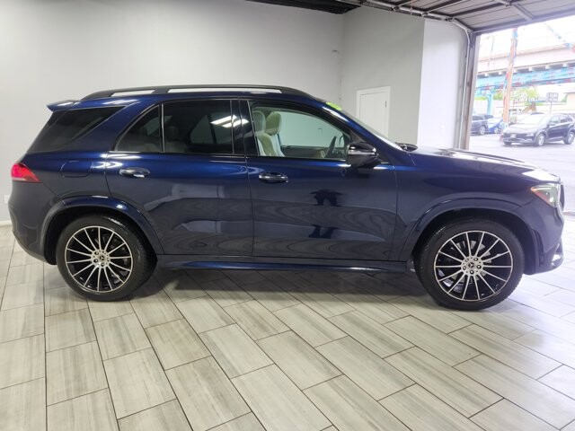2020 Mercedes-Benz GLE 350 in Cinnaminson, NJ 08077 - 18134828 6