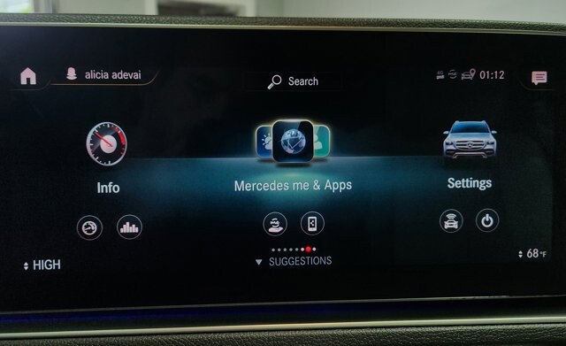 2020 Mercedes-Benz GLE 350 in Cinnaminson, NJ 08077 - 18134828 31