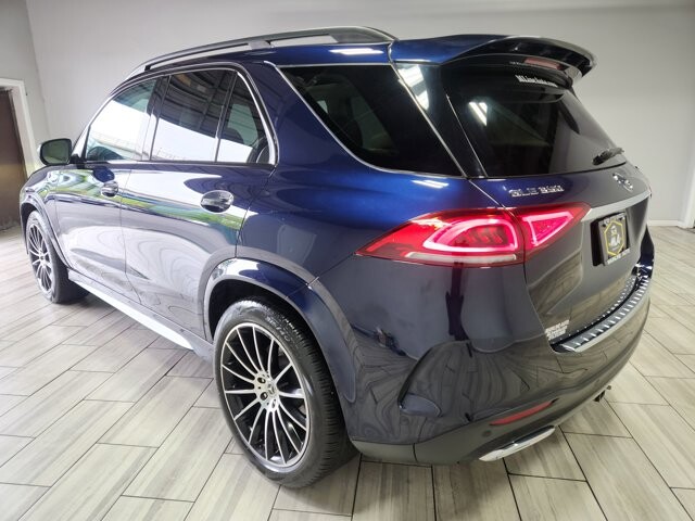 2020 Mercedes-Benz GLE 350 in Cinnaminson, NJ 08077 - 18134828 3