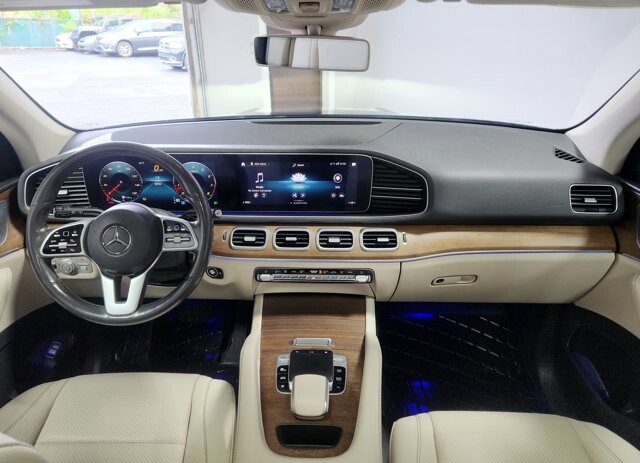 2020 Mercedes-Benz GLE 350 in Cinnaminson, NJ 08077 - 18134828 16