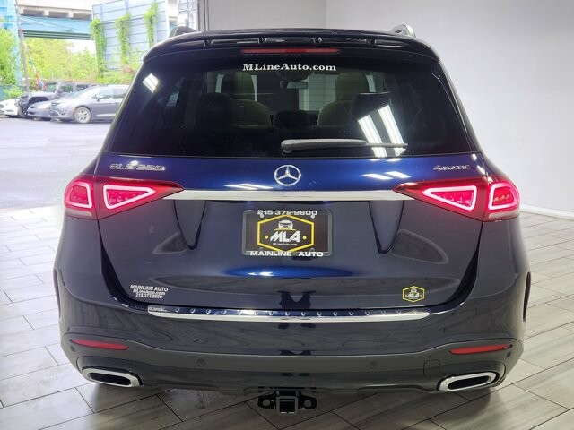 2020 Mercedes-Benz GLE 350 in Cinnaminson, NJ 08077 - 18134828 4