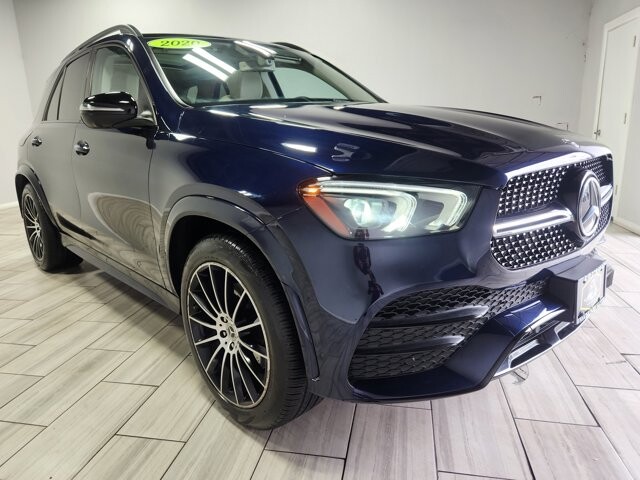 2020 Mercedes-Benz GLE 350 in Cinnaminson, NJ 08077 - 18134828 7