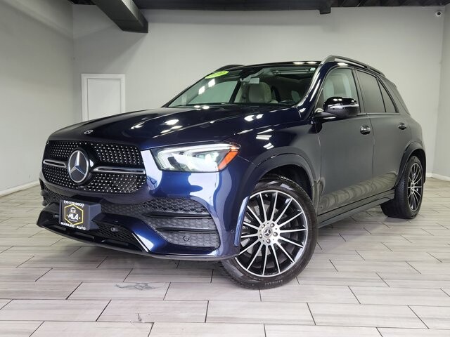 2020 Mercedes-Benz GLE 350 in Cinnaminson, NJ 08077 - 18134828