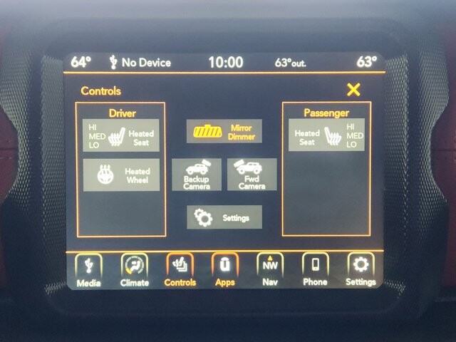 2023 Jeep Wrangler in Cinnaminson, NJ 08077 - 18134829 21