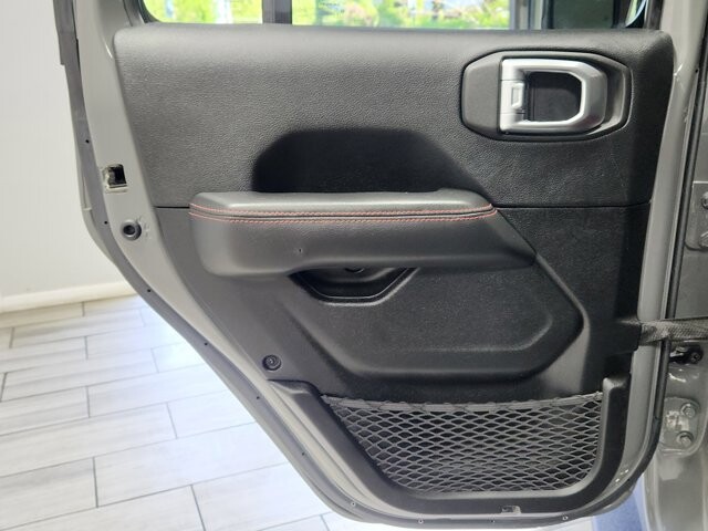 2023 Jeep Wrangler in Cinnaminson, NJ 08077 - 18134829 12