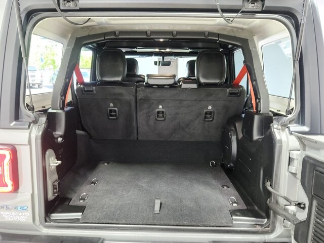 2023 Jeep Wrangler in Cinnaminson, NJ 08077 - 18134829 14