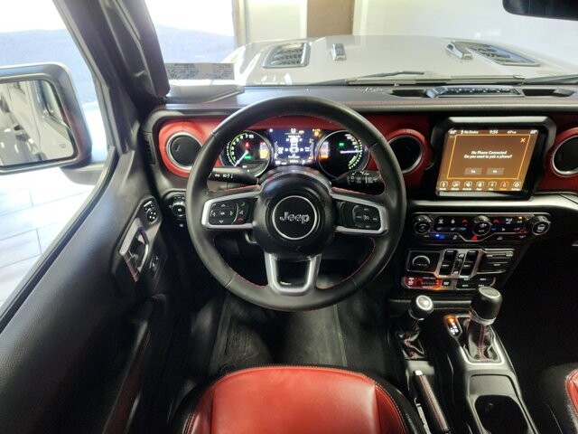 2023 Jeep Wrangler in Cinnaminson, NJ 08077 - 18134829 16