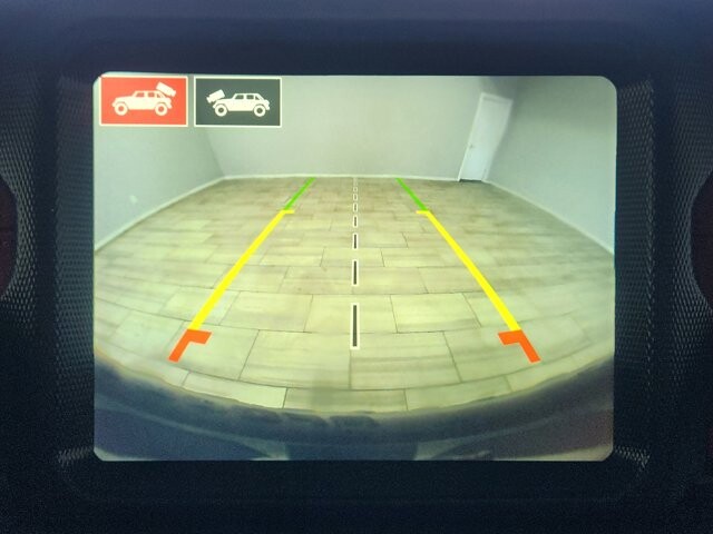 2023 Jeep Wrangler in Cinnaminson, NJ 08077 - 18134829 22