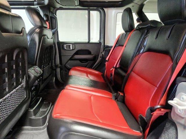 2023 Jeep Wrangler in Cinnaminson, NJ 08077 - 18134829 13