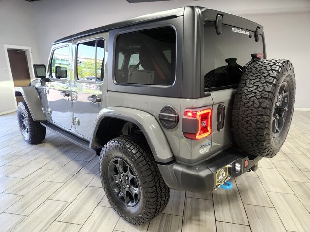 2023 Jeep Wrangler in Cinnaminson, NJ 08077 - 18134829 3