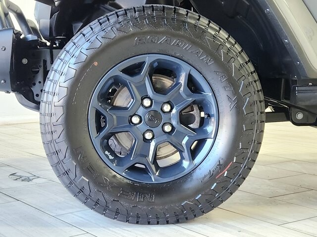 2023 Jeep Wrangler in Cinnaminson, NJ 08077 - 18134829 9