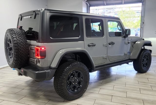 2023 Jeep Wrangler in Cinnaminson, NJ 08077 - 18134829 5