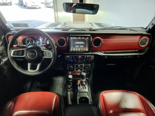 2023 Jeep Wrangler in Cinnaminson, NJ 08077 - 18134829 15