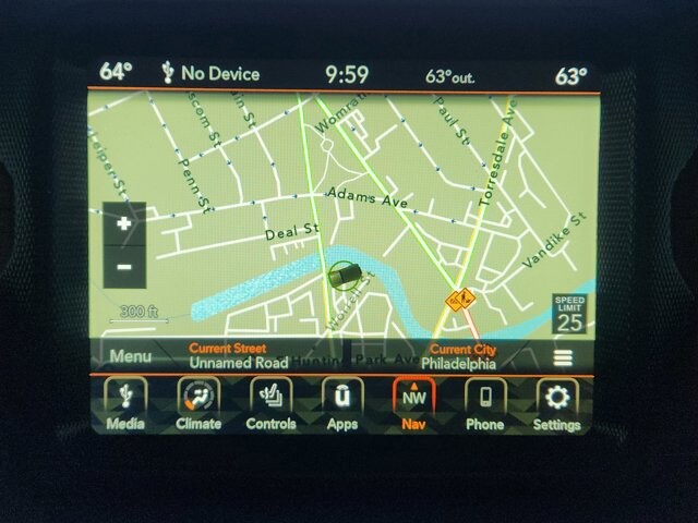 2023 Jeep Wrangler in Cinnaminson, NJ 08077 - 18134829 19