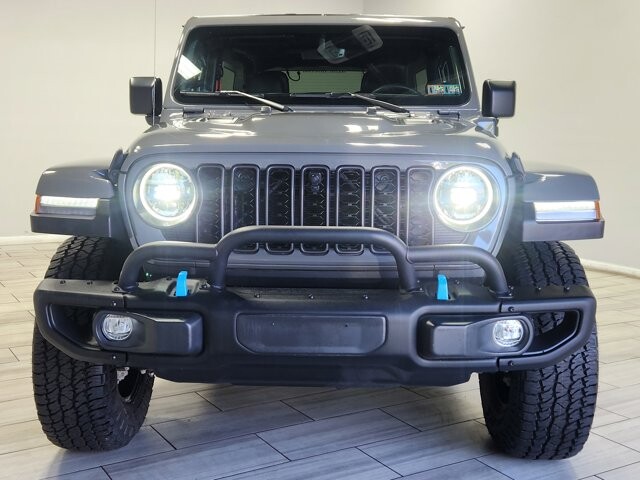 2023 Jeep Wrangler in Cinnaminson, NJ 08077 - 18134829 8