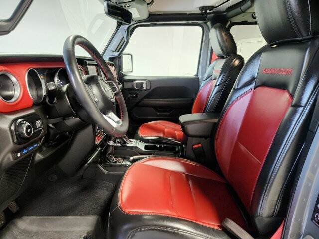 2023 Jeep Wrangler in Cinnaminson, NJ 08077 - 18134829 11