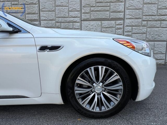 2016 Kia K900 in Decatur, GA 30032 - 18134830 11