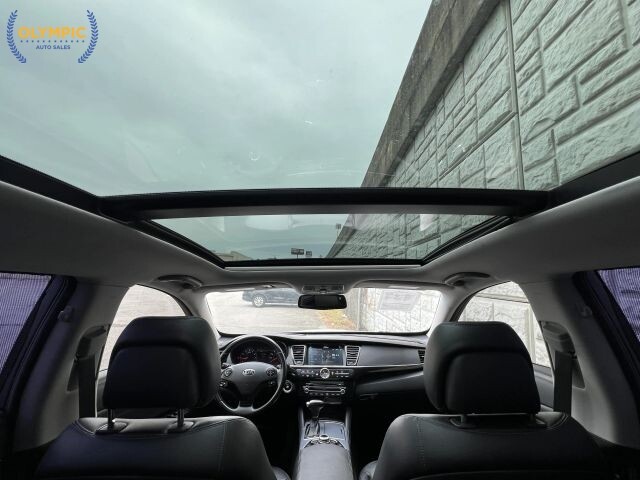 2016 Kia K900 in Decatur, GA 30032 - 18134830 42