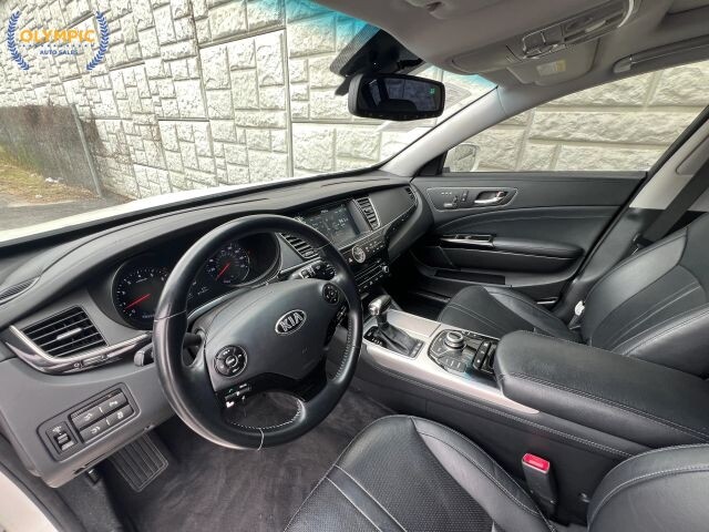 2016 Kia K900 in Decatur, GA 30032 - 18134830 21