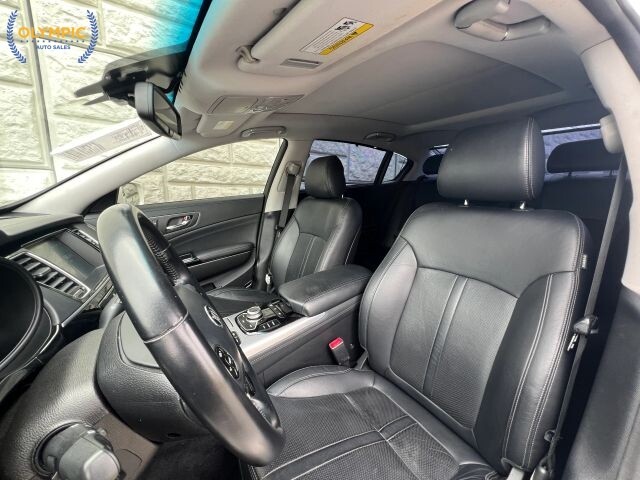 2016 Kia K900 in Decatur, GA 30032 - 18134830 43
