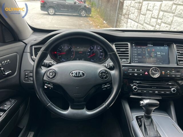 2016 Kia K900 in Decatur, GA 30032 - 18134830 24