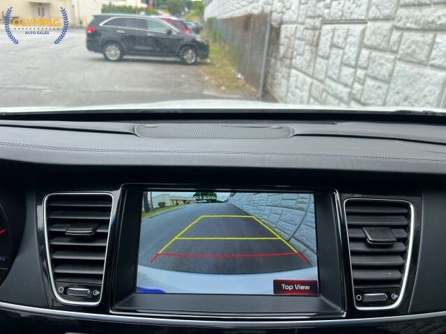 2016 Kia K900 in Decatur, GA 30032 - 18134830 32