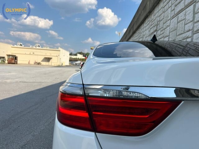 2016 Kia K900 in Decatur, GA 30032 - 18134830 16