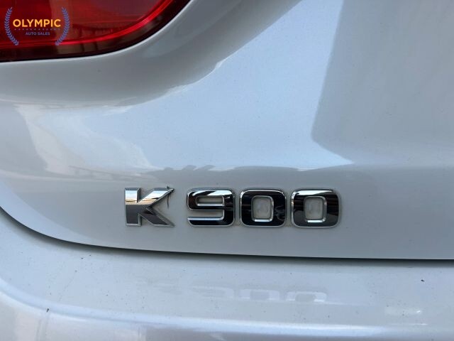 2016 Kia K900 in Decatur, GA 30032 - 18134830 20