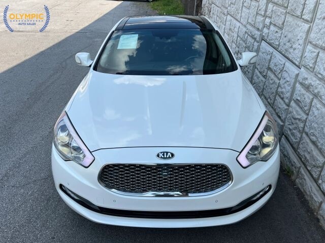 2016 Kia K900 in Decatur, GA 30032 - 18134830 2