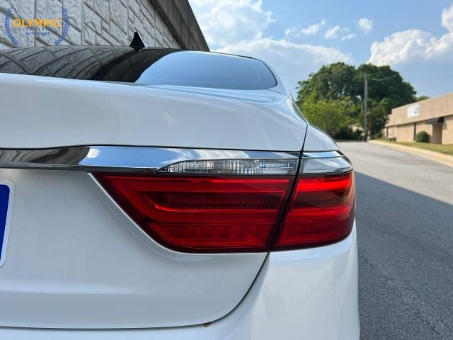 2016 Kia K900 in Decatur, GA 30032 - 18134830 17