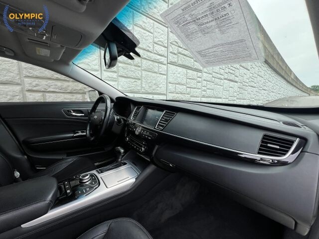 2016 Kia K900 in Decatur, GA 30032 - 18134830 23
