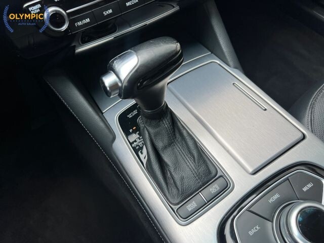 2016 Kia K900 in Decatur, GA 30032 - 18134830 35