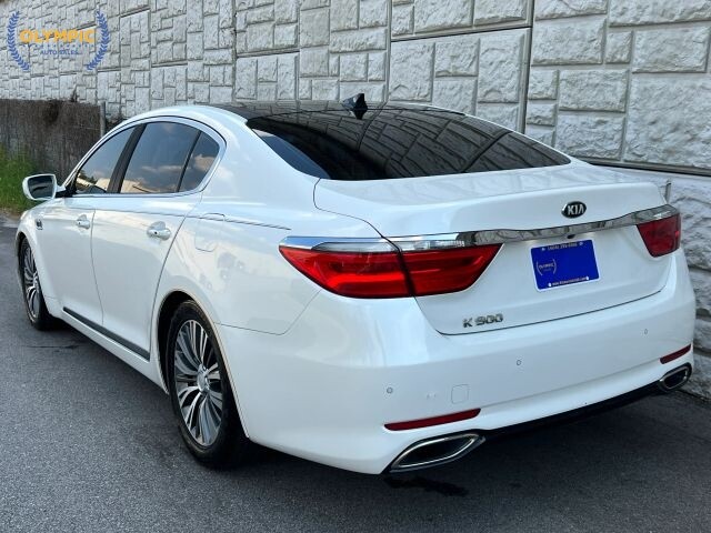 2016 Kia K900 in Decatur, GA 30032 - 18134830 4