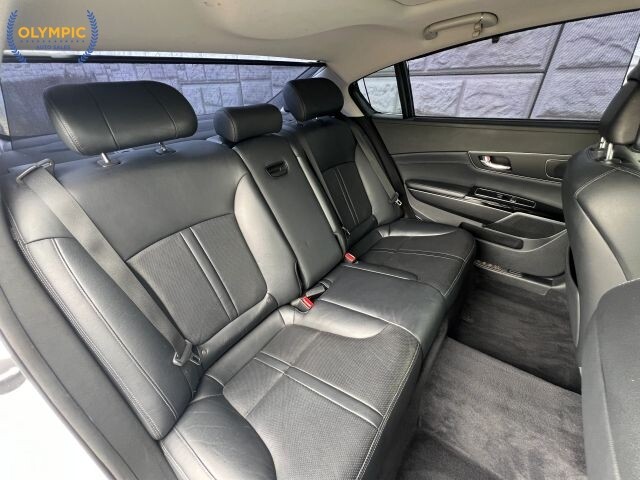 2016 Kia K900 in Decatur, GA 30032 - 18134830 46